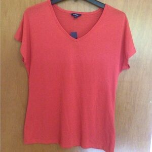 Reitmans Short Sleeve Tee